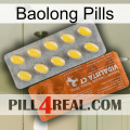 Baolong Pills 42